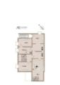 Grundriss Untergeschoss