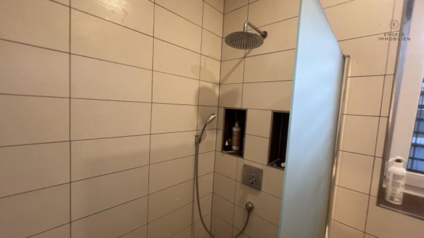 Dusche