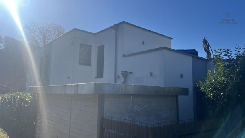 Modernes Energiesparhaus Baujahr 2017