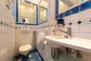 Ansicht Badezimmer