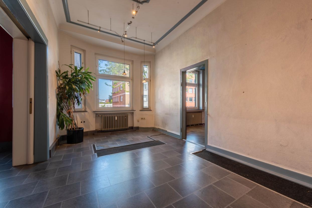 Ansicht Büroraum 3