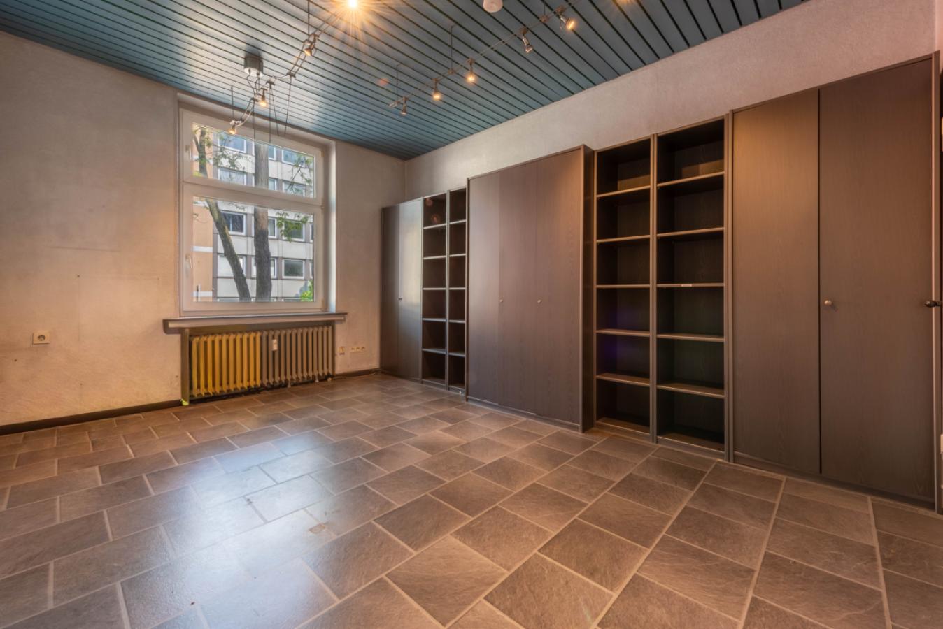 Ansicht weiterer Büroraum 4