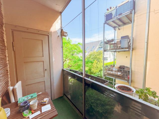 Balkon 1.OG