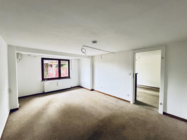 EG Wohnzimmer