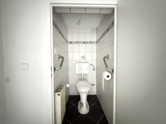 EG Gäste-WC