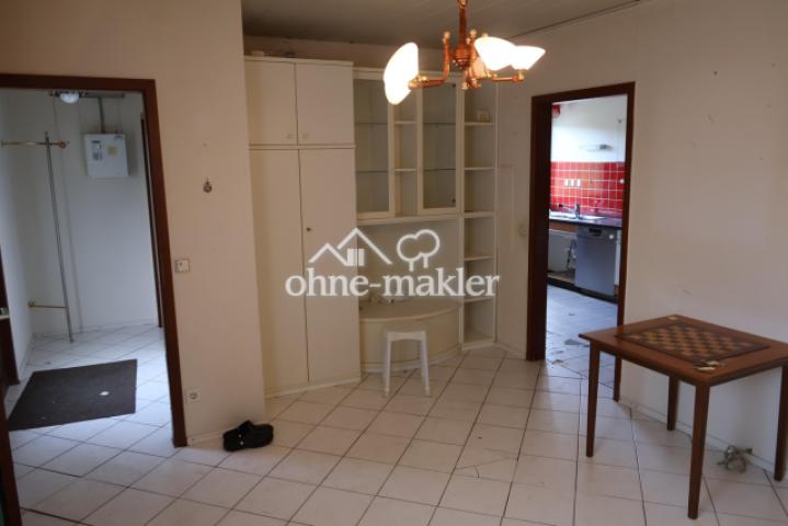 Zimmer 1 (Einliegerwohnung)