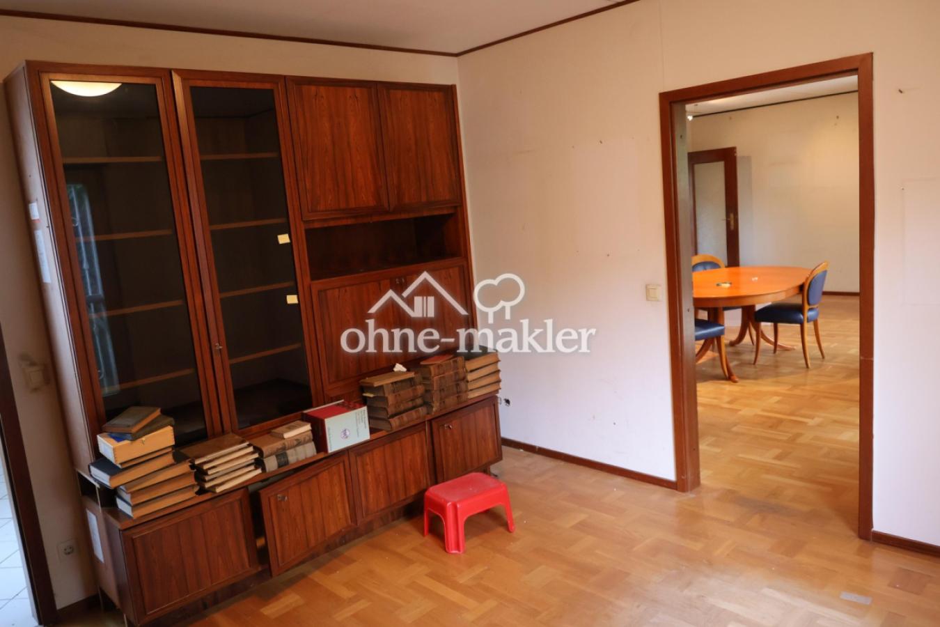 Zimmer 2 (Einliegerwohnung)
