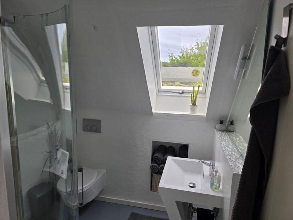 Badezimmer OG 1
