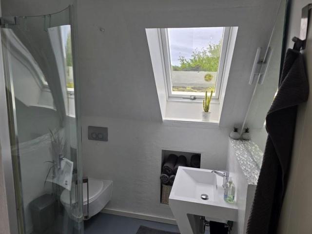 Badezimmer OG 1