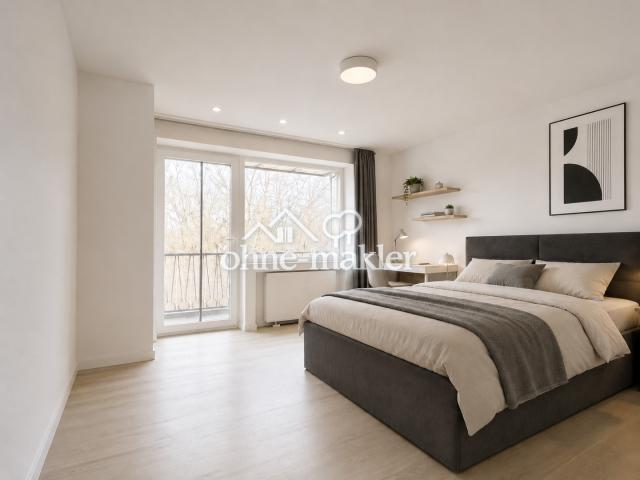 Schlafzimmer 1