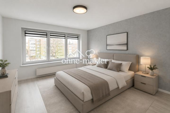 Schlafzimmer 3