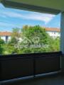 Blick vom Balkon/Loggia