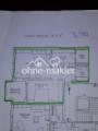 Grundriss der Wohnung
