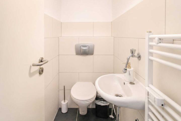 Gäste WC