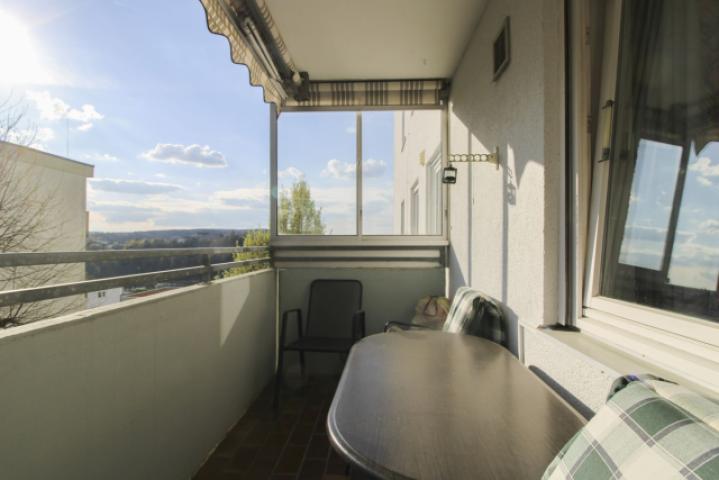 Balkon Bild 1