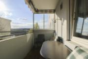 Balkon Bild 1