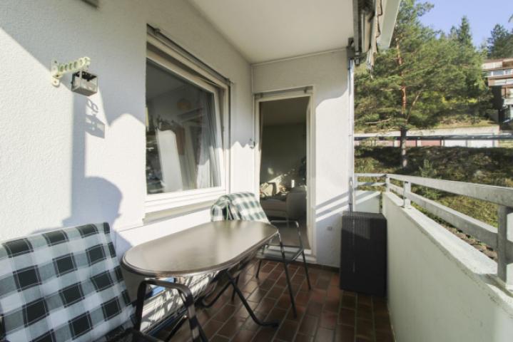 Balkon Bild 2