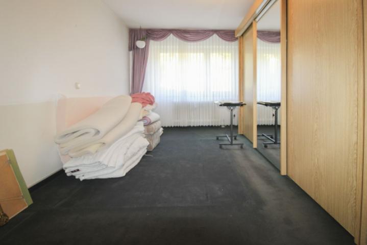 Schlafzimmer Bild 2