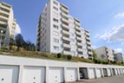 Haus Hinteransicht I