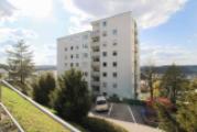 Haus Vorderansicht I