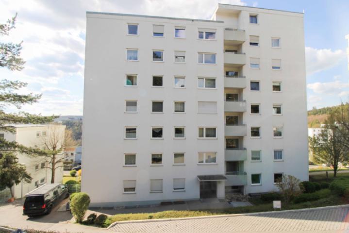 Haus Vorderansicht II