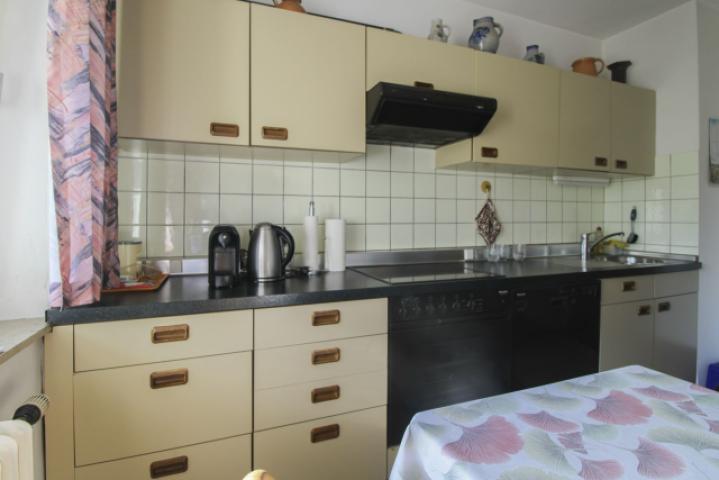 Küche Bild 1