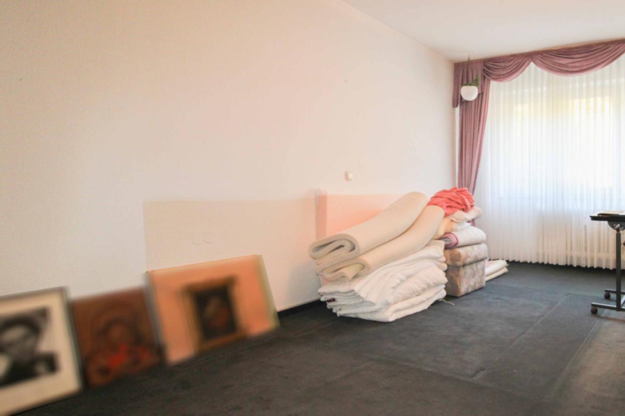 Schlafzimmer Bild 1