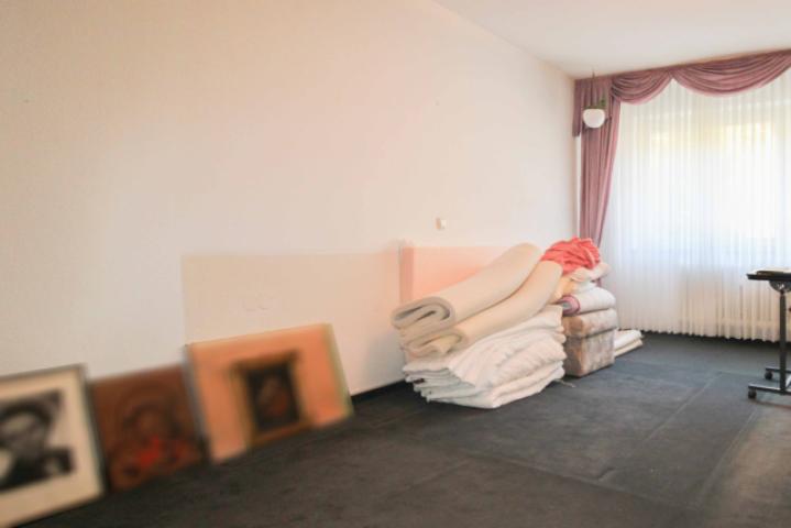 Schlafzimmer Bild 1
