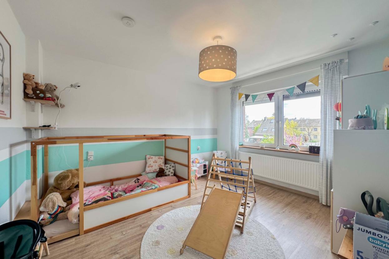 Schlafzimmer I 1. OG