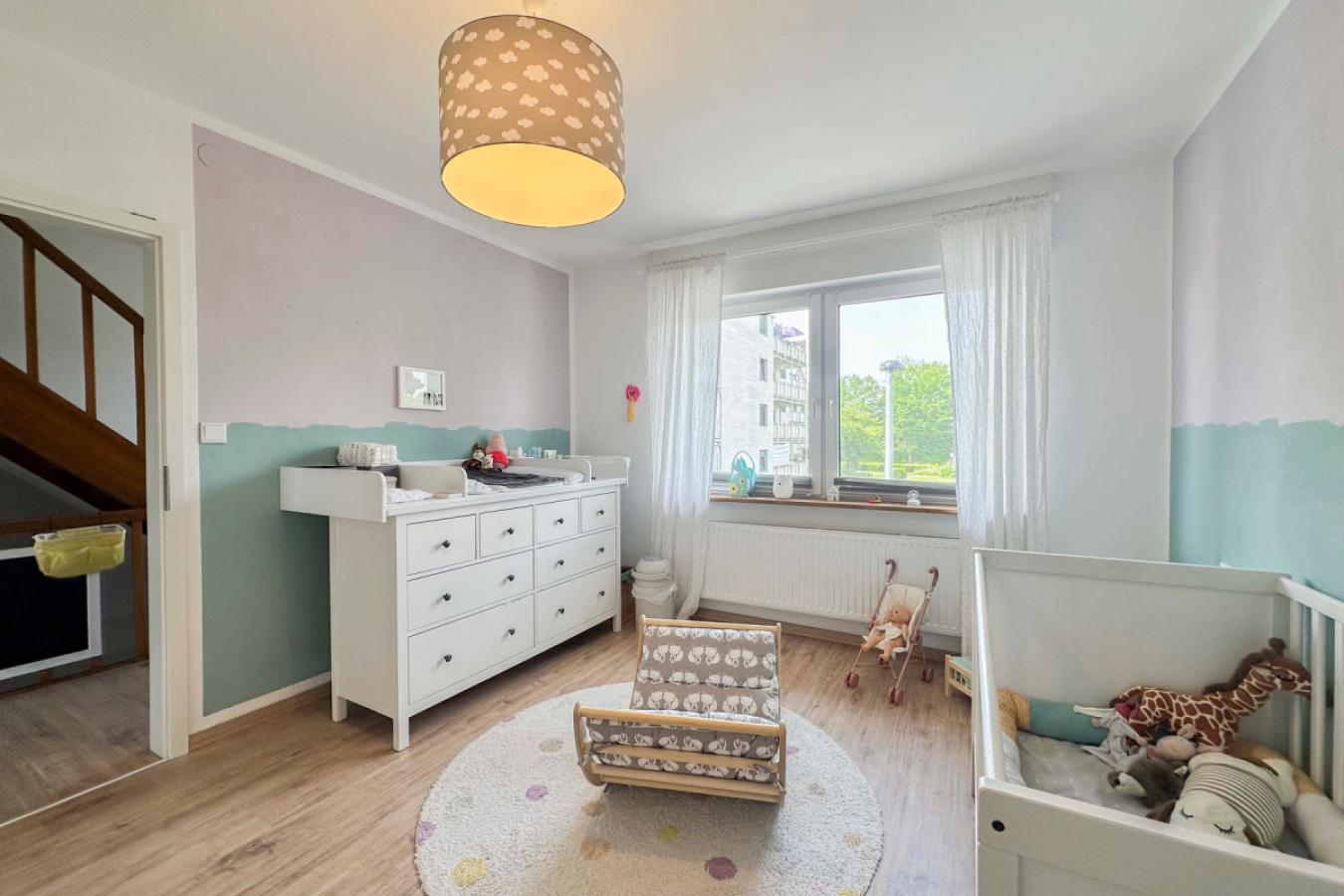 Schlafzimmer II 1. OG