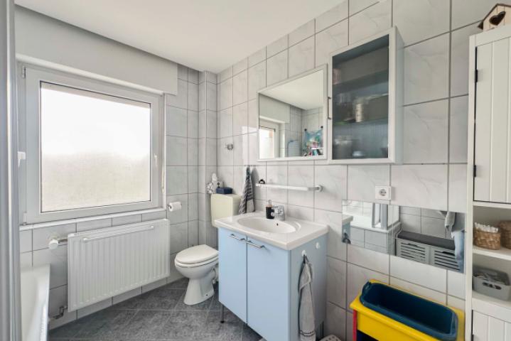 Badezimmer 1. OG