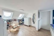 Schlafzimmer DG