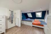 Schlafzimmer DG