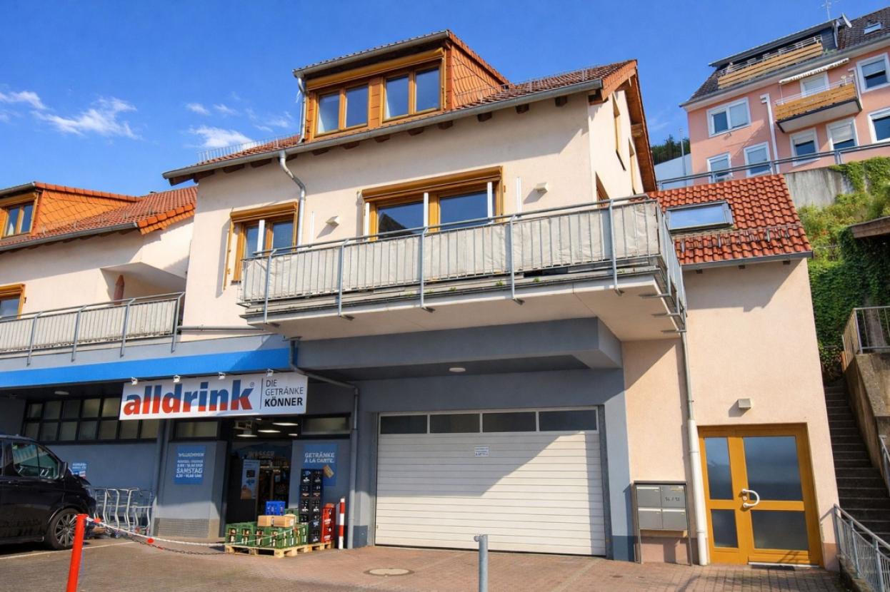 Ansicht