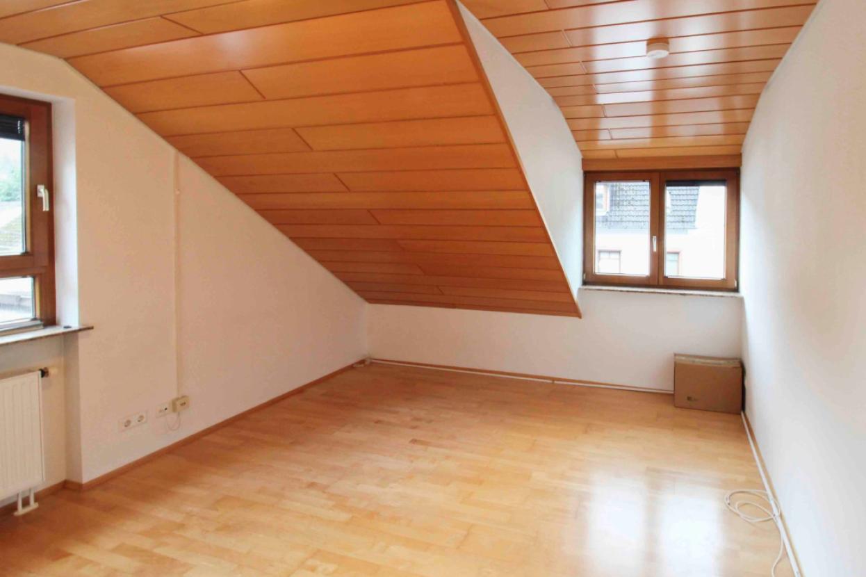 Zimmer 2-Ebene 2