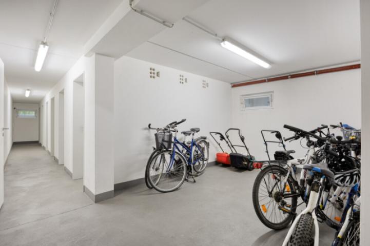 Fahradkeller