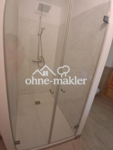 Dusche