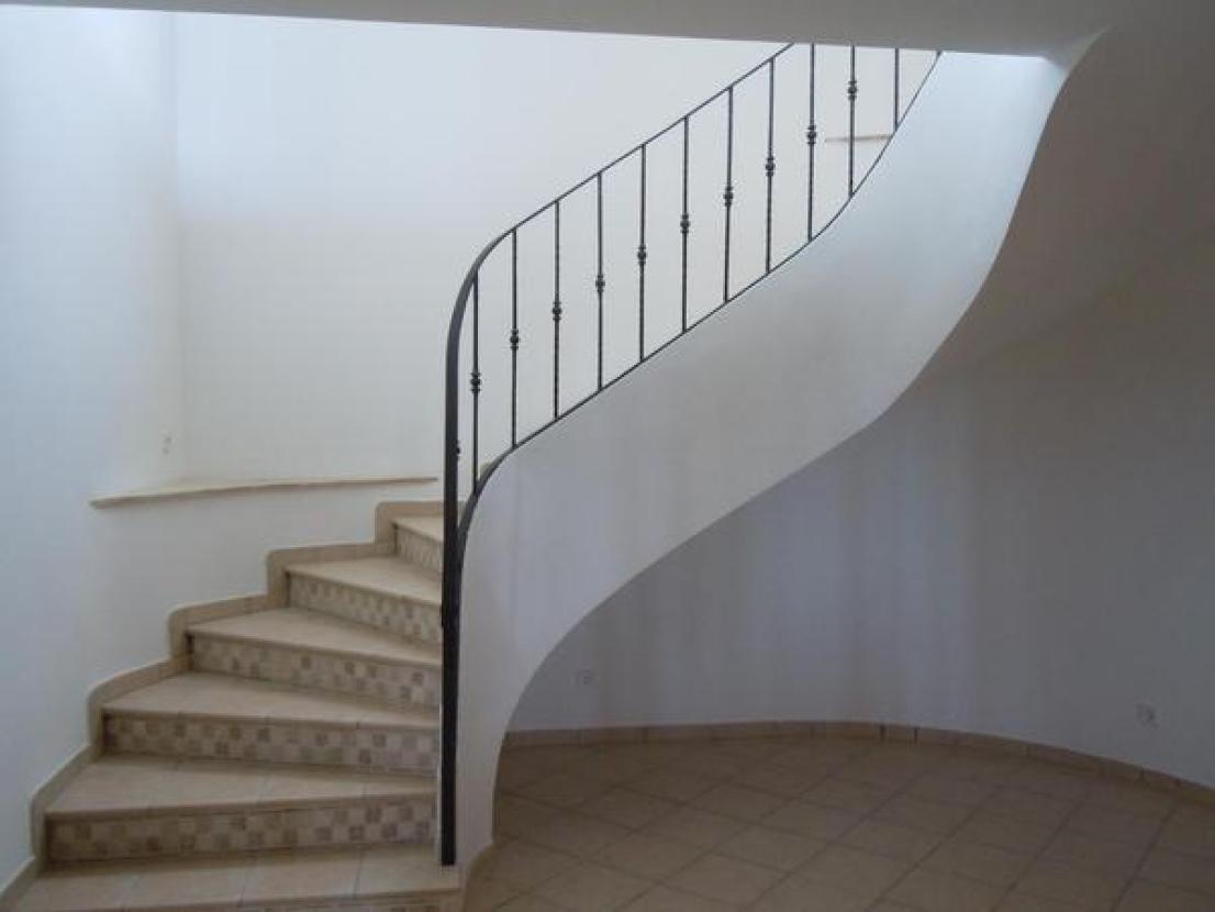 Treppenhaus