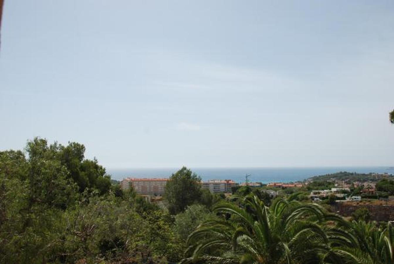 Meerblick