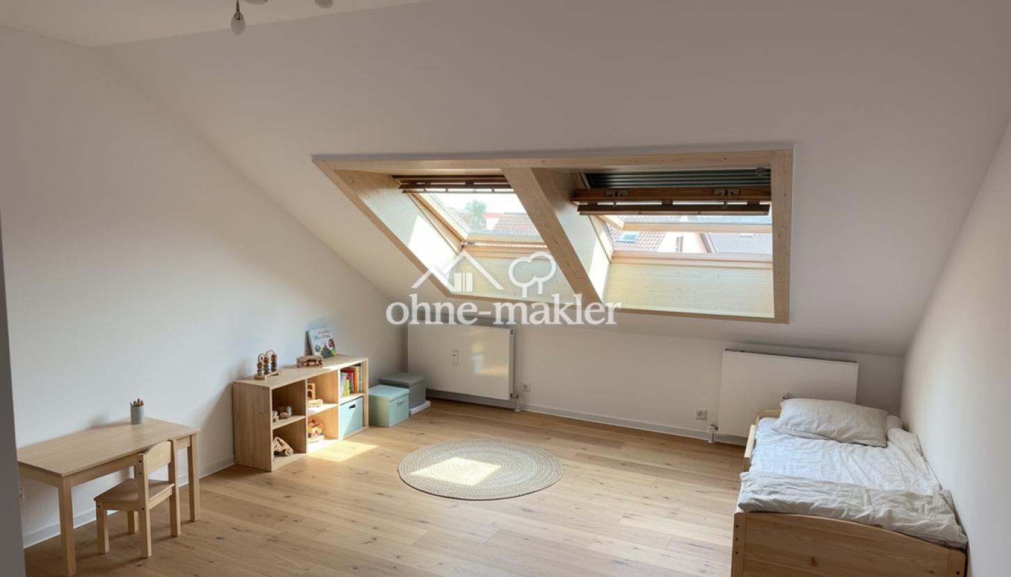 Kinderzimmer 1