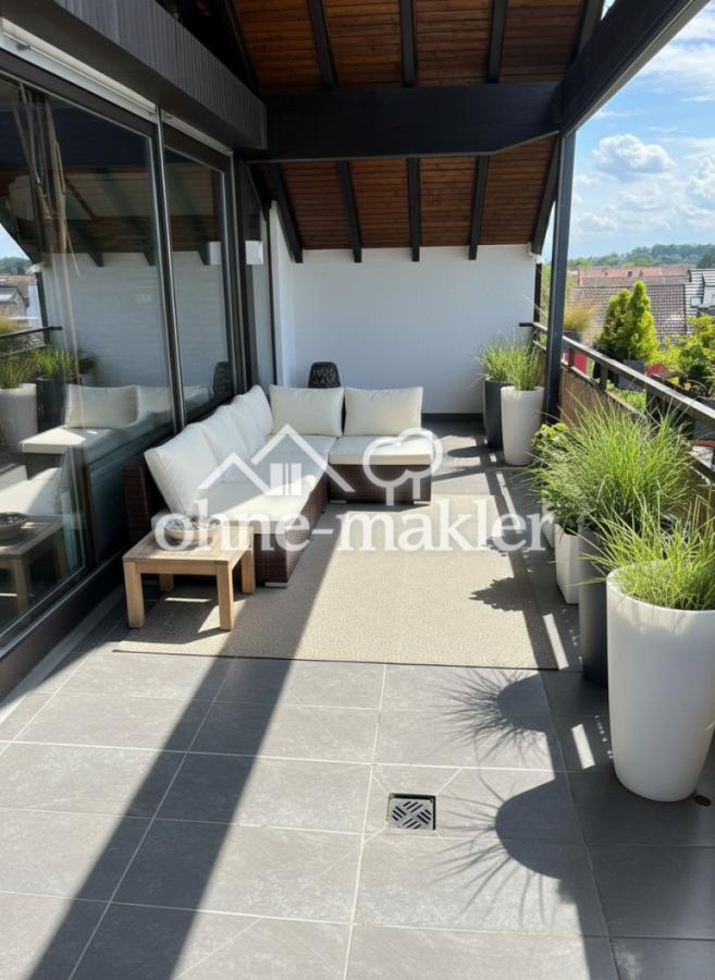 Balkon 1