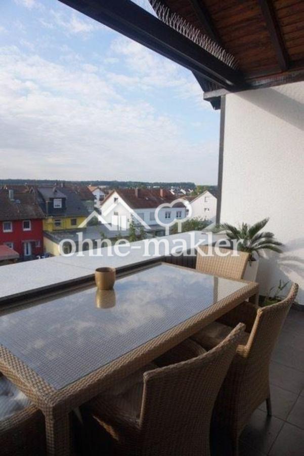 Balkon 2