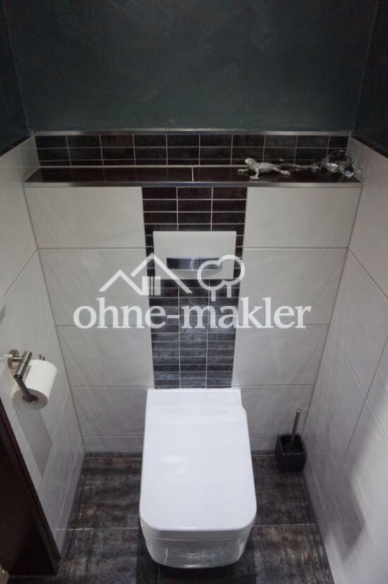 Gäste WC