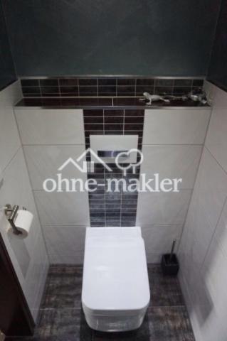 Gäste WC