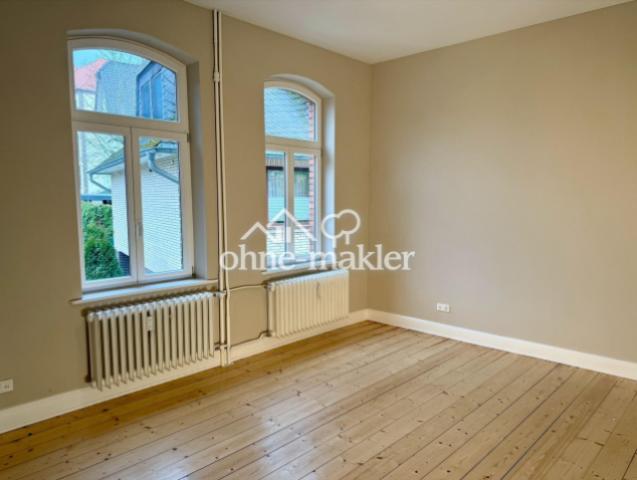 Zimmer 2 mit Anbau