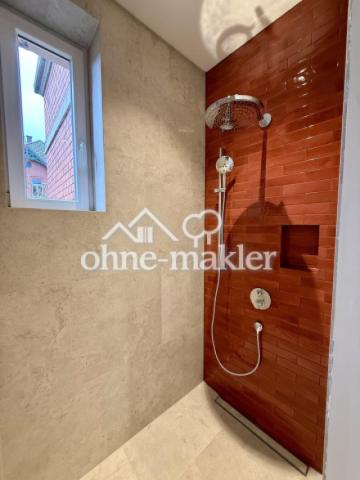 Dusche