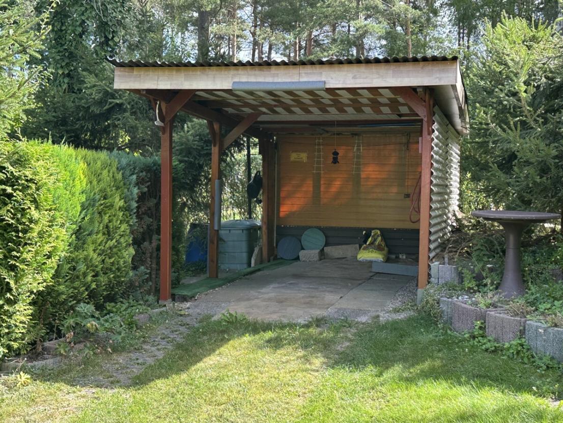Carport