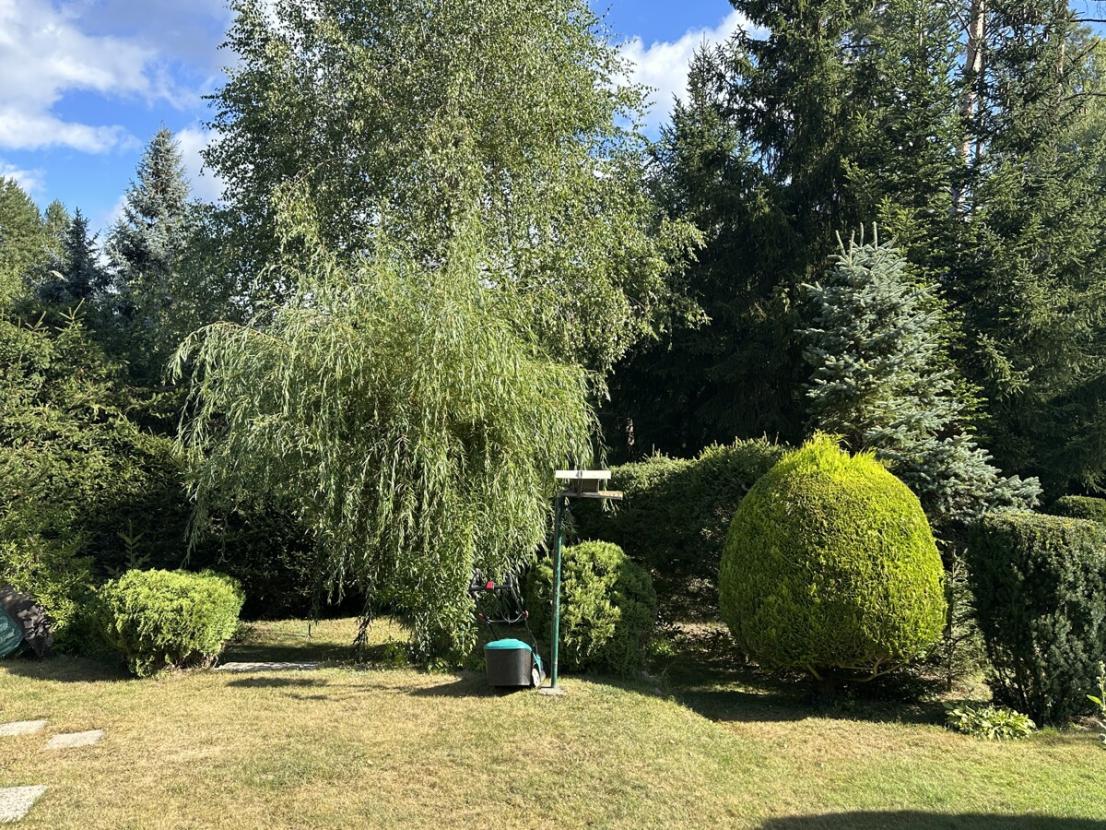Grundstück