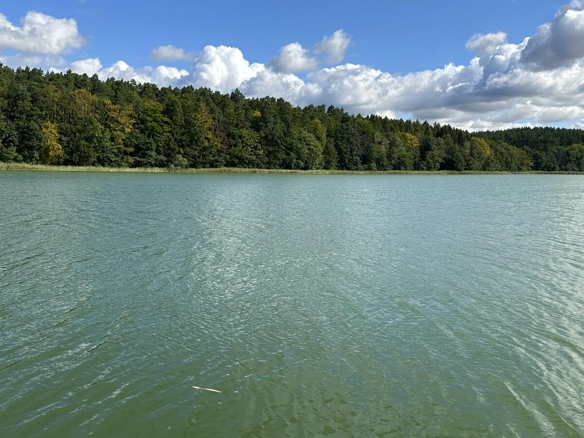 Großer Warthesee