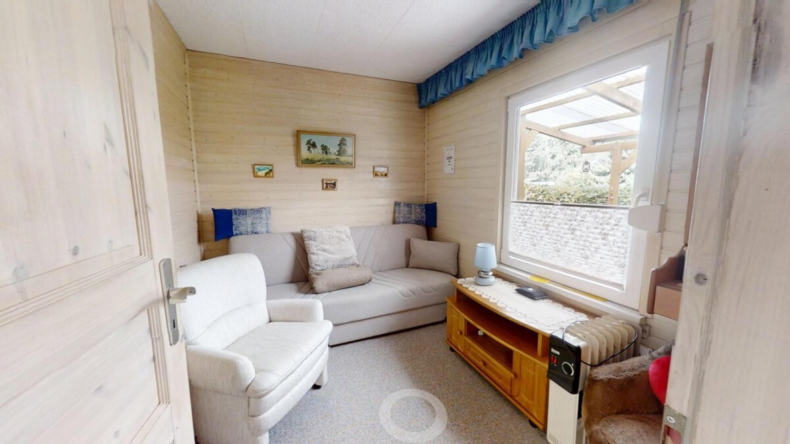 Kinder-/Gästezimmer